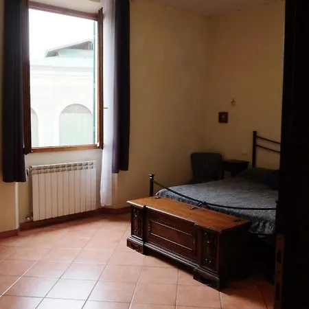 Iris Casa Vacanza Apartmán *