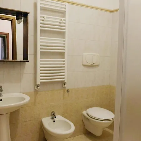 Apartmán Iris Casa Vacanza