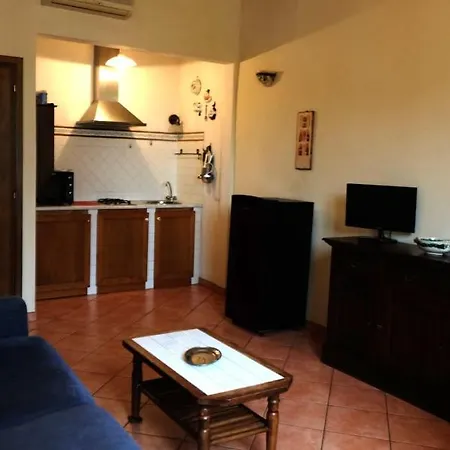 Iris Casa Vacanza *