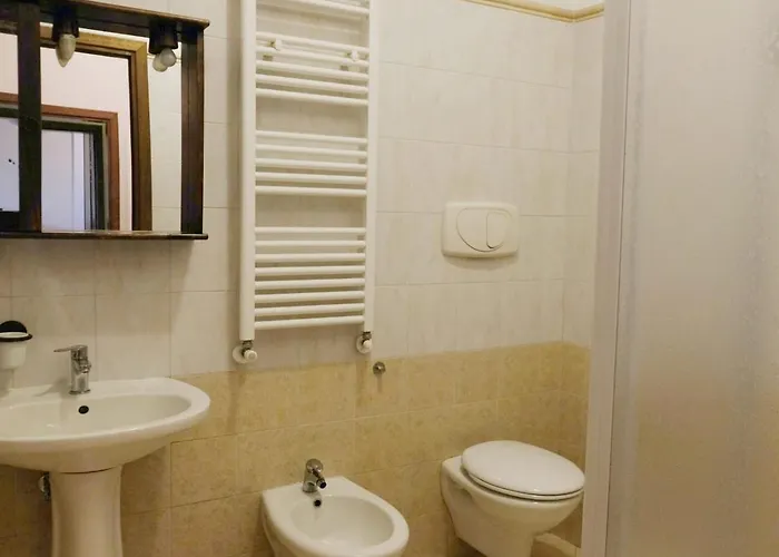 Апартаменты Iris Casa Vacanza