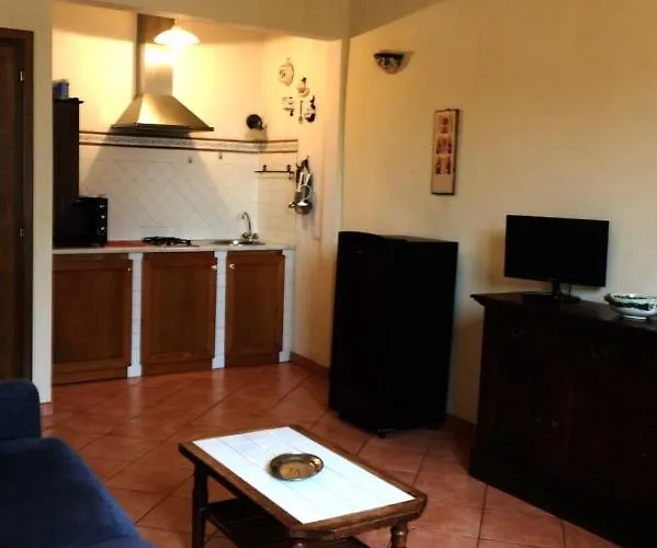 Iris Casa Vacanza *