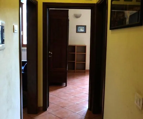 Appartamento Iris Casa Vacanza *