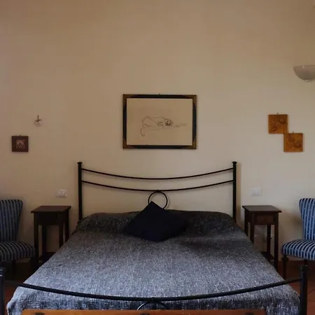 Apartament Iris Casa Vacanza