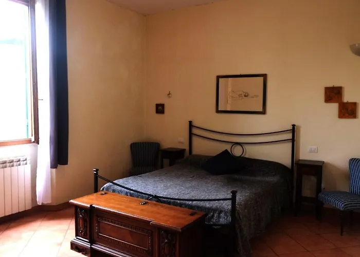 Iris Casa Vacanza *