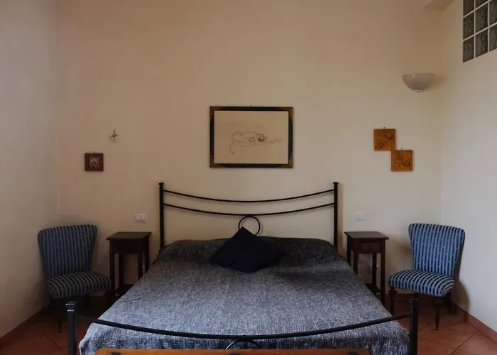 Apartament Iris Casa Vacanza